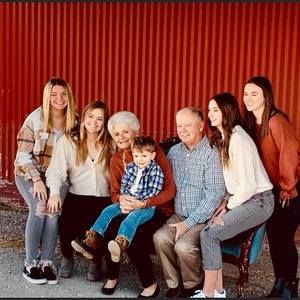 Meet your Posher, Betsy